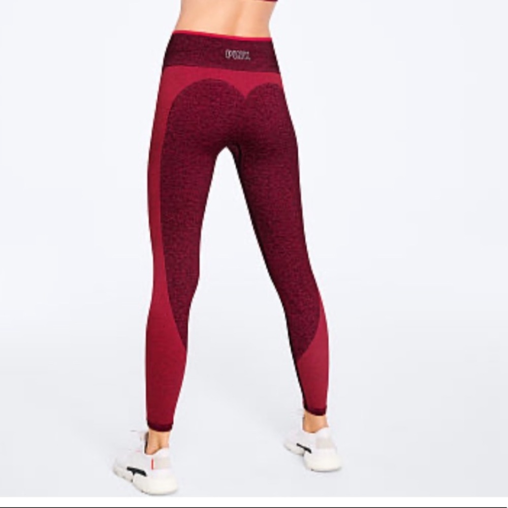 VICTORIA SECRET SEAMLESS TIGHT-ACCEPTS OFFERS